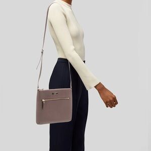 Kate Spade Leather Crossbody Bag
